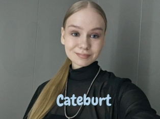 Cateburt