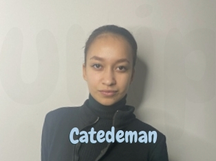 Catedeman