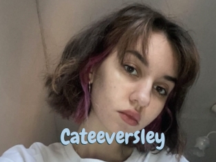 Cateeversley