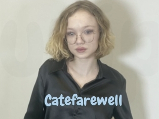 Catefarewell