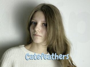 Catefeathers