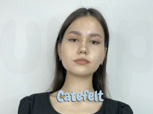 Catefelt