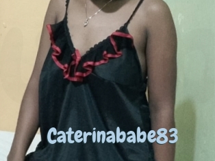 Caterinababe83