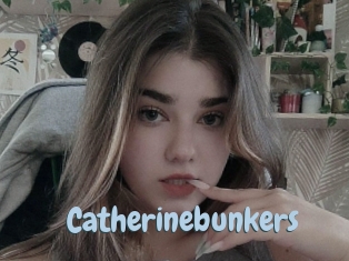 Catherinebunkers