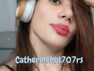 Catherinehot707rs