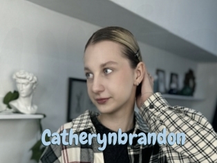 Catherynbrandon