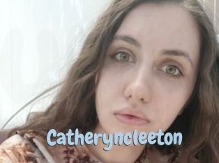 Catheryncleeton