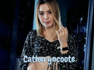 Catheryncoote