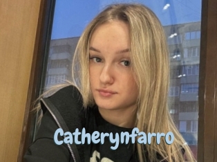 Catherynfarro