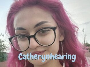 Catherynhearing