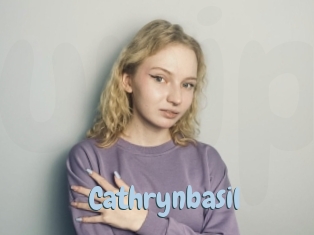 Cathrynbasil