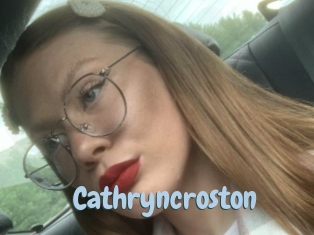 Cathryncroston