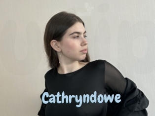 Cathryndowe