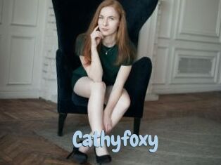 Cathyfoxy