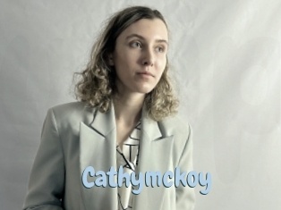 Cathymckoy