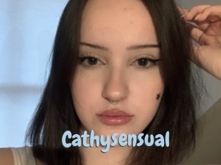 Cathysensual