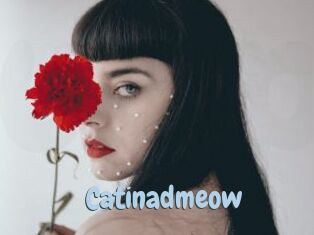 Catinadmeow