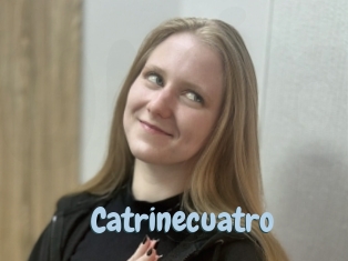 Catrinecuatro