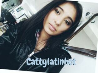 Cattylatinhot