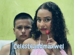 Celesteandmaxwel