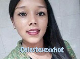 Celestesexxhot