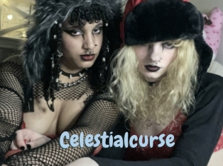 Celestialcurse