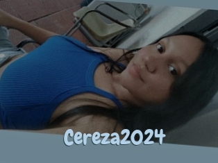 Cereza2024