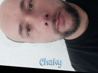 Chaky