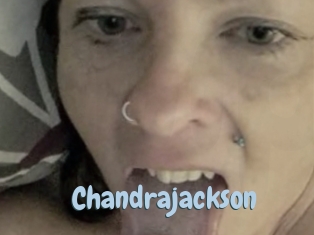 Chandrajackson