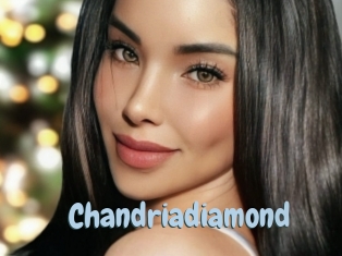 Chandriadiamond