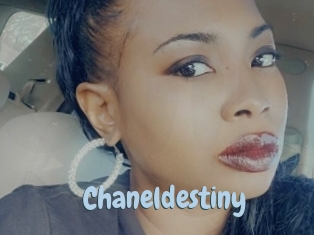 Chaneldestiny