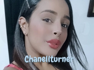 Chanellturner