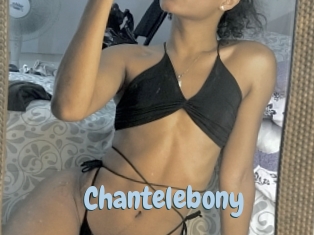 Chantelebony