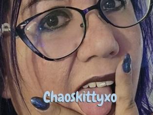 Chaoskittyxo