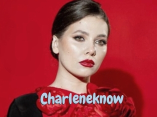 Charleneknow