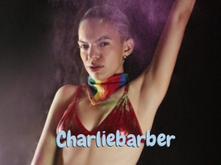 Charliebarber