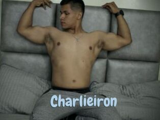 Charlieiron