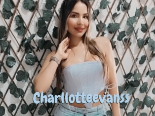 Charllotteevanss