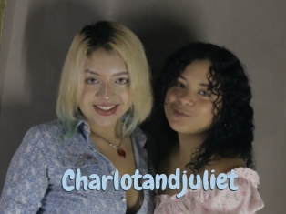 Charlotandjuliet