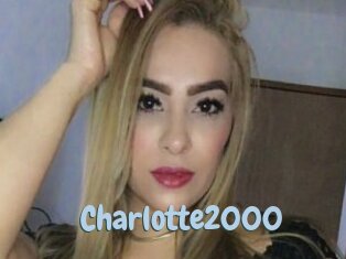 Charlotte2000