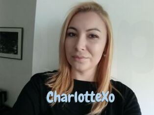 CharlotteXo