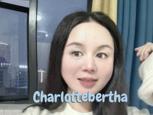 Charlottebertha