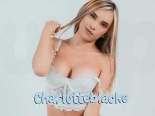 Charlotteblacke