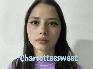 Charlotteesweet