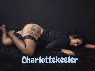 Charlottekeeler