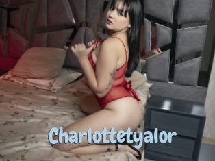 Charlottetyalor