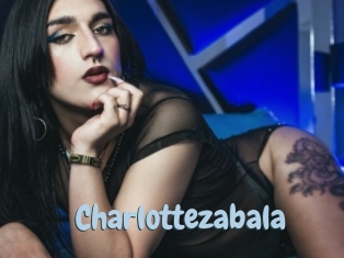 Charlottezabala