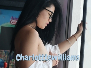 Charlotttewilliams