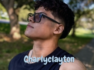 Charlyclayton