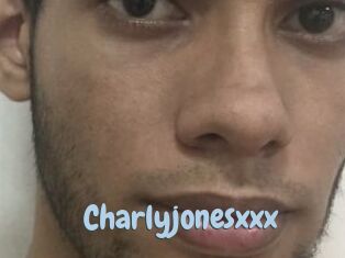 Charlyjonesxxx